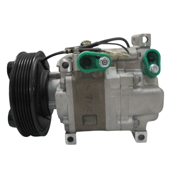 LGO151206 MAZDA 3 1.6L 6 PK